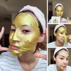 Mojo 24K Gold Face Mask