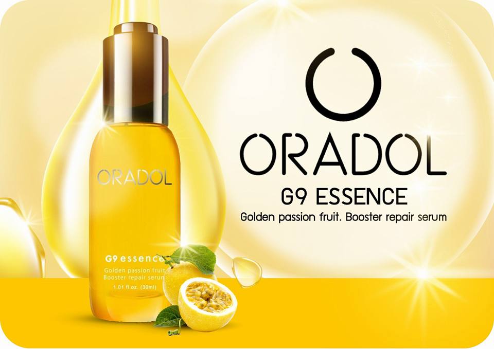 Oradol G9 Essence Serum