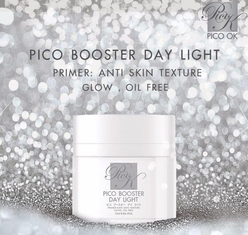 Pico Booster Day Light – Thailand Best Selling Products – Popular Thai ...