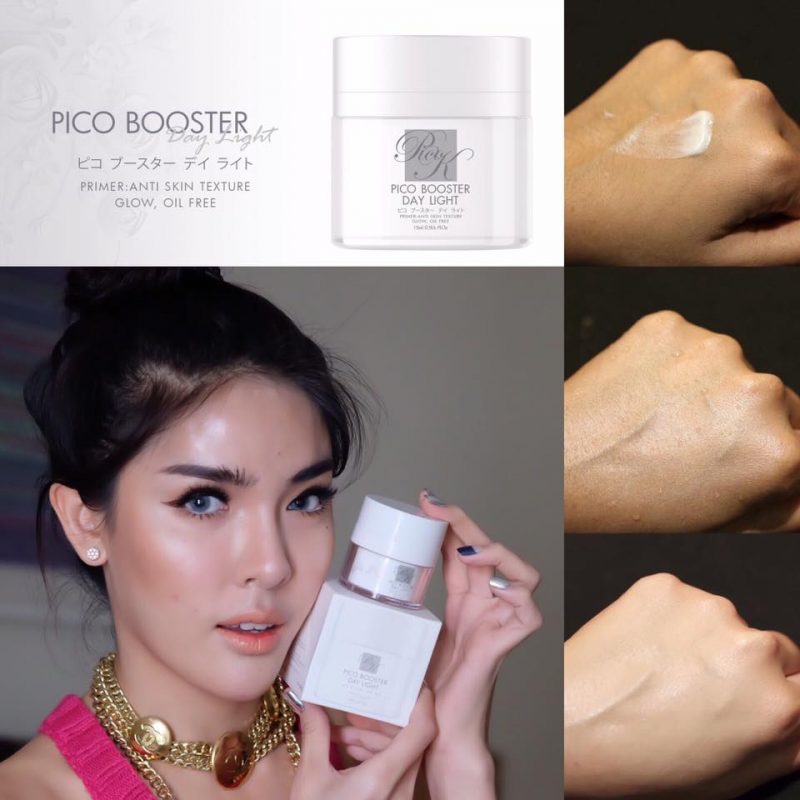 Pico Booster Day Light – Thailand Best Selling Products – Popular Thai ...