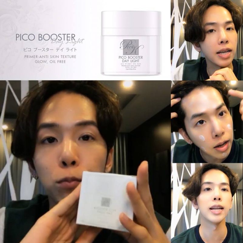 Pico Booster Day Light – Thailand Best Selling Products – Popular Thai ...