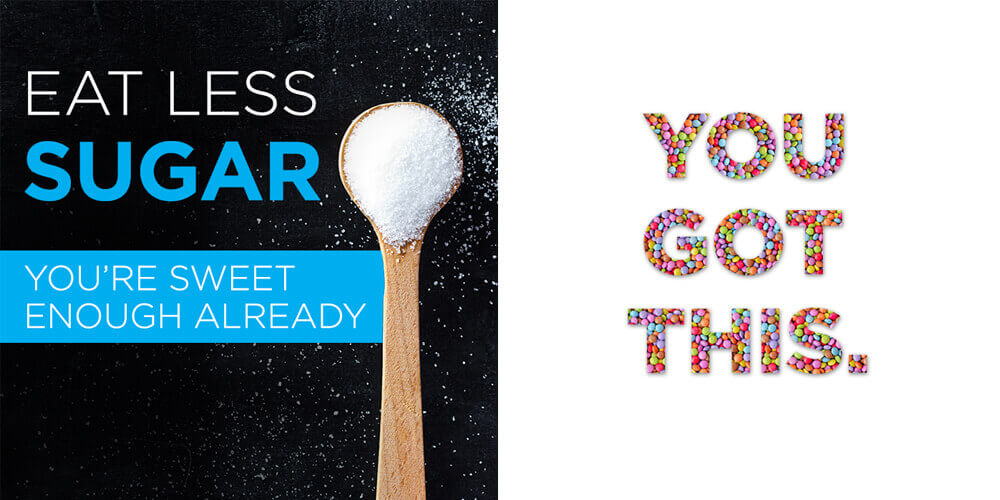 How to Detox from Sugar