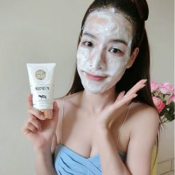 VOODOO Premium Milk Cleansing