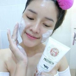 VOODOO Premium Milk Cleansing