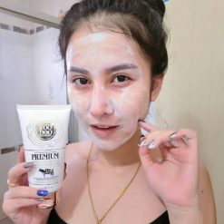 VOODOO Premium Milk Cleansing