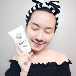 VOODOO Premium Milk Cleansing