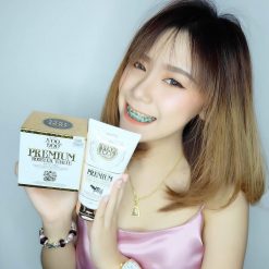 VOODOO Premium Milk Cleansing