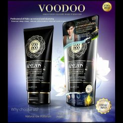 Voodoo Amezon Deep Cleansing Foam