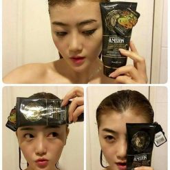 Voodoo Amezon Deep Cleansing Foam