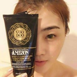 Voodoo Amezon Deep Cleansing Foam