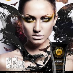 Voodoo Amezon Deep Cleansing Foam