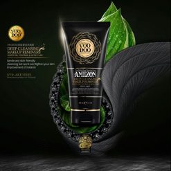 Voodoo Amezon Deep Cleansing Foam