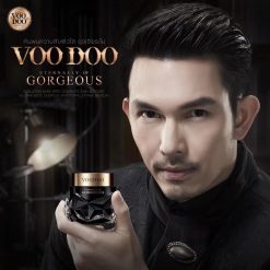 Voodoo Gorgeous Cream