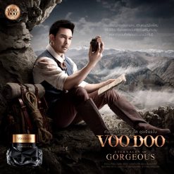 Voodoo Gorgeous Cream
