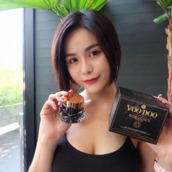 Voodoo Gorgeous Cream