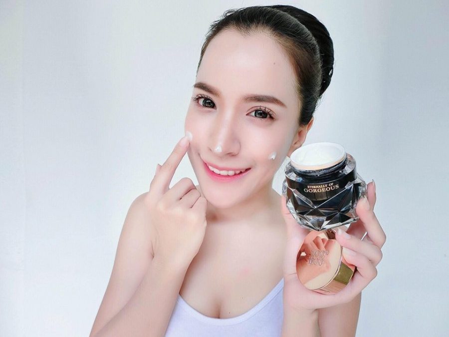 Voodoo Gorgeous Cream - Thailand Best Selling Products - Online ...