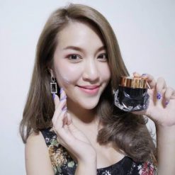 Voodoo Gorgeous Cream
