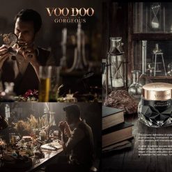 Voodoo Gorgeous Cream