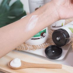 i nature Coconut Body Cream