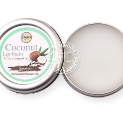 i nature Coconut Lip Balm
