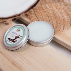 i nature Coconut Lip Balm