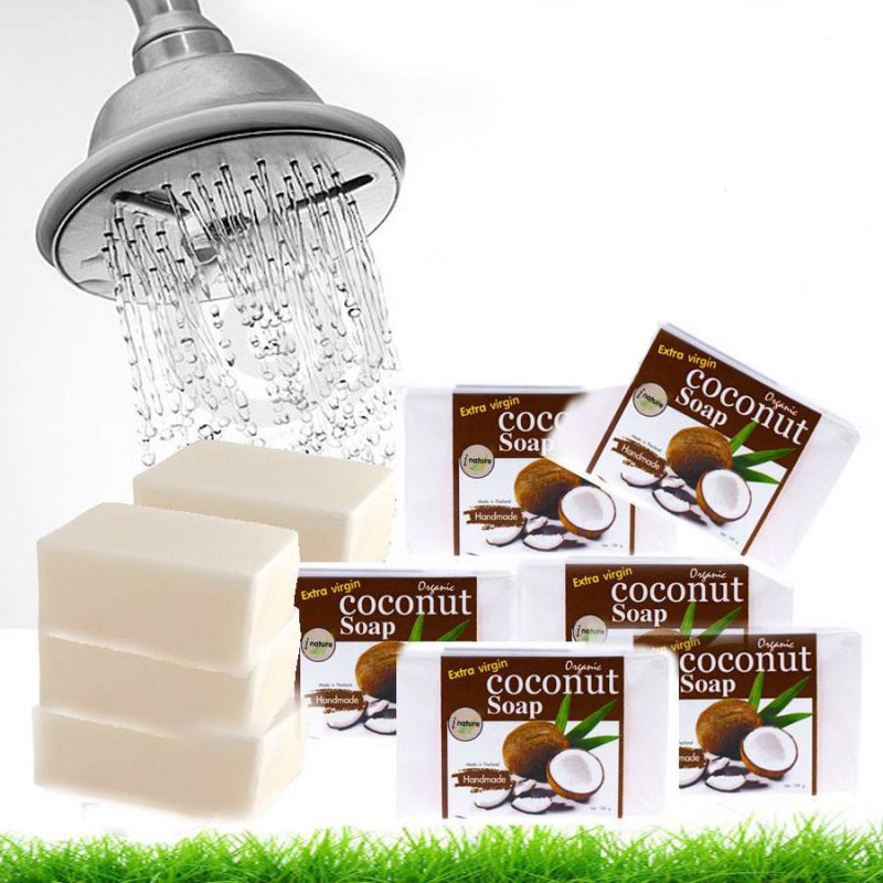 Nature Well Coconut Oil Ingredients Nature Well Coconut Oil Ingredients