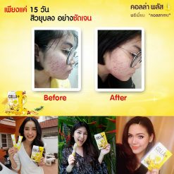 Colla Plus Collagen