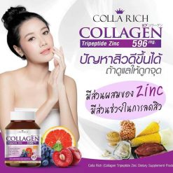 Colla Rich Collagen