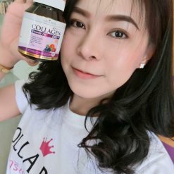 Colla Rich Collagen