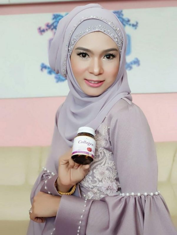 Colla Rich Collagen