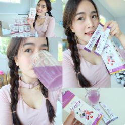 Colla Rich Freshy Mix Berry