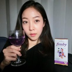 Colla Rich Freshy Mix Berry
