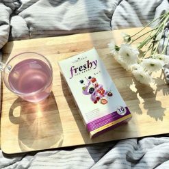 Colla Rich Freshy Mix Berry