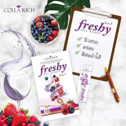 Colla Rich Freshy Mix Berry