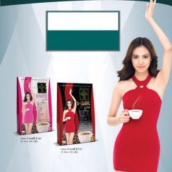 D-Chape Ranong Coffee
