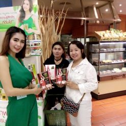 D-Chape Ranong Coffee