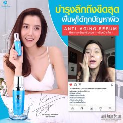 Fidela Anti-Aging Serum