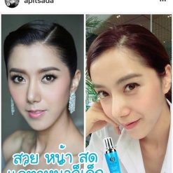 Fidela Anti-Aging Serum