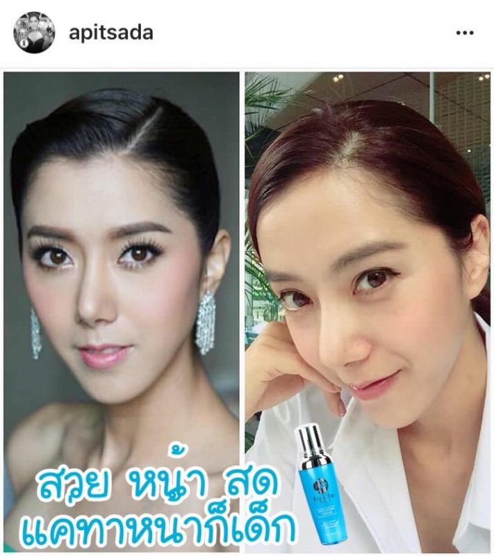Fidela Anti-Aging Serum