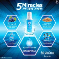 Fidela Anti-Aging Serum