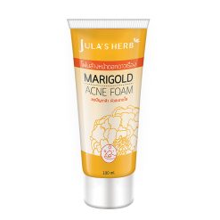 Marigold Acne Foam