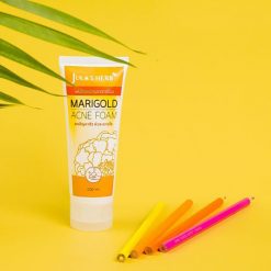 Marigold Acne Foam