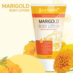 Marigold Body Lotion by Jula's Herb
