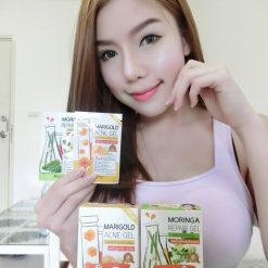 Moringa Repair Gel