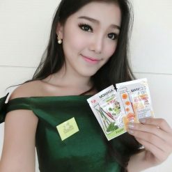 Moringa Repair Gel