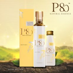 P80 Natural Essence 100% Natural Longan Juice