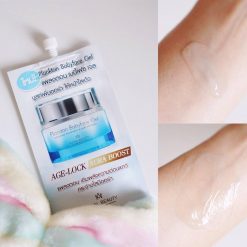 Plankton Babyface Gel