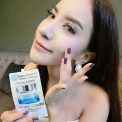 Plankton Babyface Gel