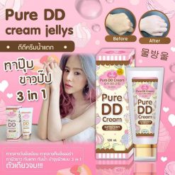 Pure DD Cream by jellys