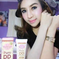 Pure DD Cream by jellys